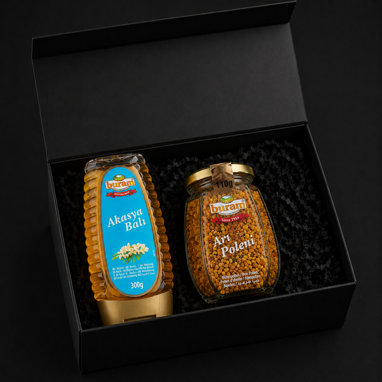 Geschenke Box