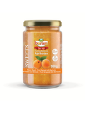 Aprikosen Marmelade - Kayısı Reçeli