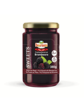 Brombeer Marmelade - Böğürtlen Reçeli