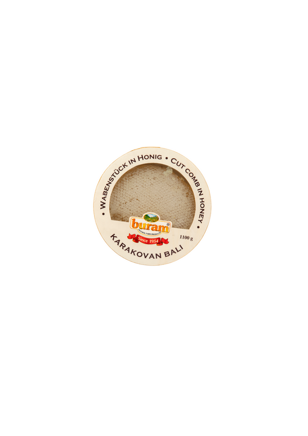 Karakovan Balı  1100g