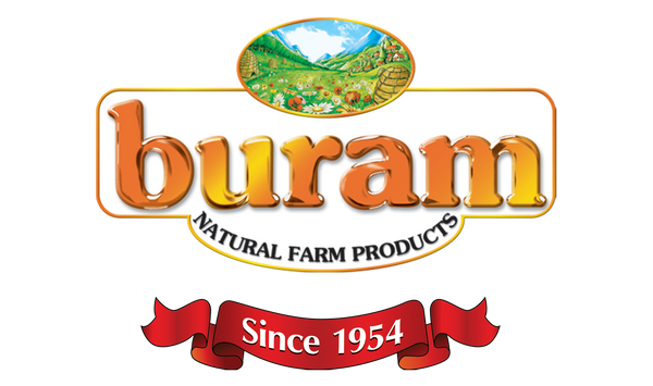 Buram