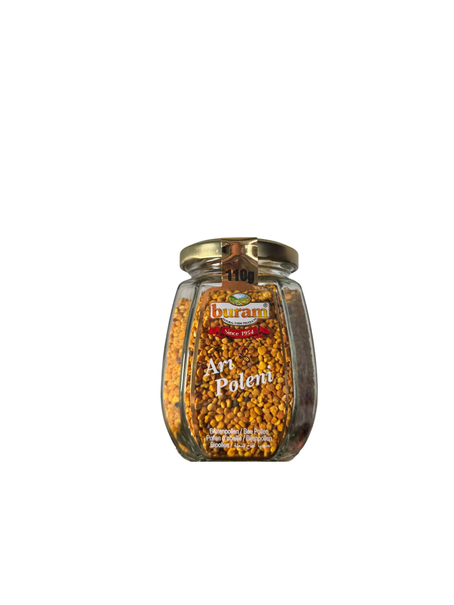 Arı Poleni